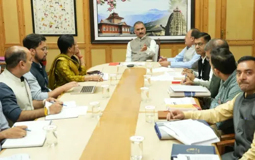 HP Mining Revenue Jumps 70% in Three Years: CM Office