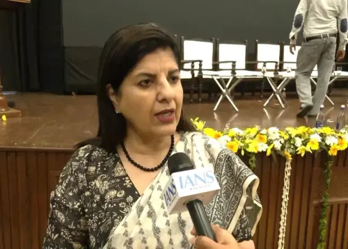 HPV Test Kits: A Crucial Advancement in India's Battle Against Cervical Cancer, Says Dr. Neerja Bhatla