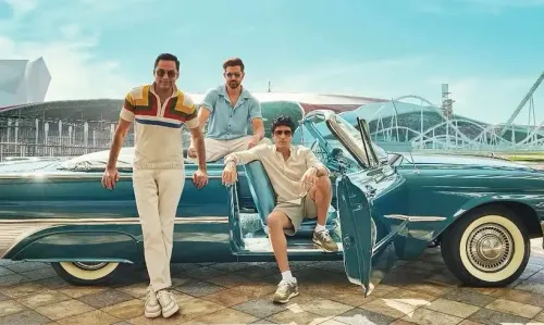 Hrithik Roshan Takes Sweet Revenge on Farhan Akhtar 14 Years Later During 'ZNMD' Reunion