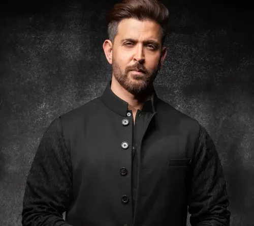 Does Hrithik Roshan Disagree with the Politics of 'Dhurandhar'?