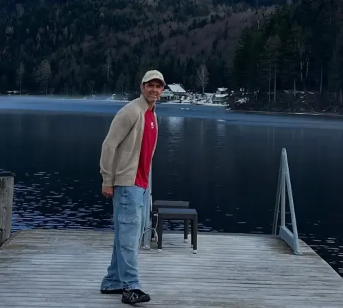 Is Hrithik Roshan Finally Free? A Deep Reflection Inspired by Wendell Berry
