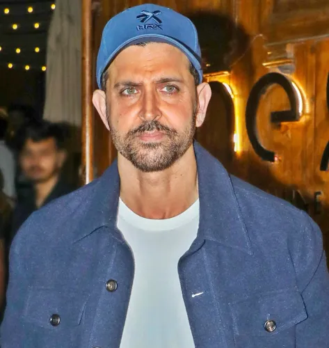 Is Hrithik Roshan Planning a Major Birthday Surprise for Jr NTR with ‘War 2’?
