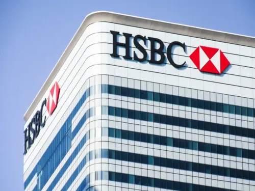 HSBC India Secures RBI Approval for 20 New Branches