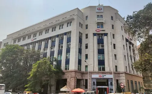 Is HSBC Revolutionizing E-commerce with 'Digital Merchant Services' in India?