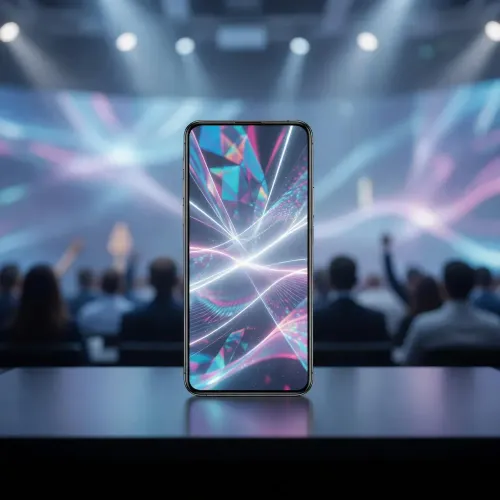 Huawei's HarmonyOS 7 debuts 2,000 AI agents to rival Apple iOS 27
