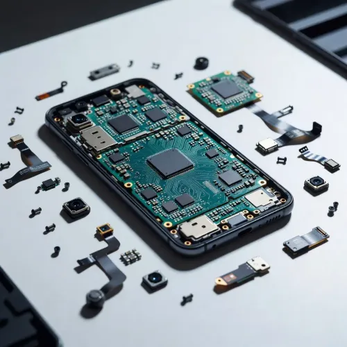Memory chip squeeze batters Xiaomi, but Huawei holds firm