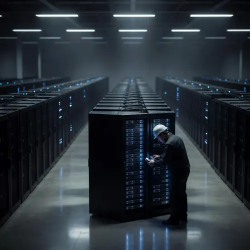 China Telecom awards $1.7bn server deal, boosting Huawei's Kunpeng ecosystem
