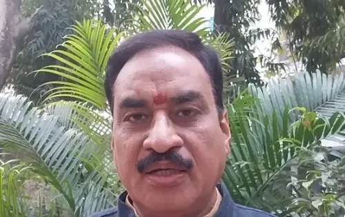 क्या हम देश के अंदर अवैध धर्मांतरण को नहीं पनपने देंगे: विनोद बंसल?