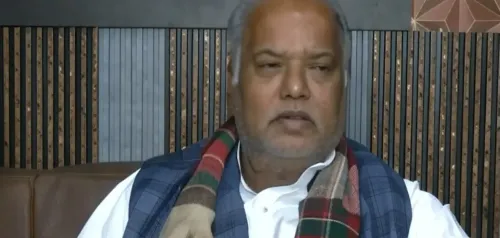 क्या हम खामियों पर चर्चा कर उन्हें सुधार सकते हैं? : मंत्री श्रवण कुमार