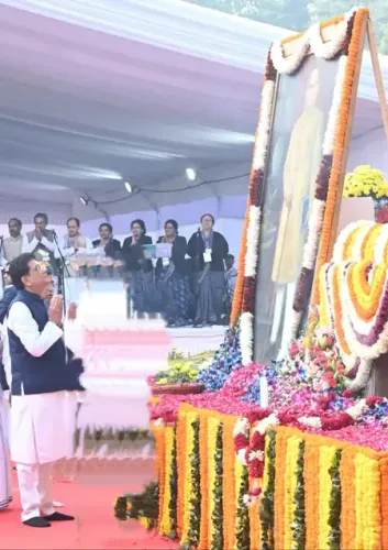 'हम सभी बाबासाहेब के हमेशा आभारी रहेंगे', पीयूष गोयल समेत कई नेताओं ने किया संविधान निर्माता को याद