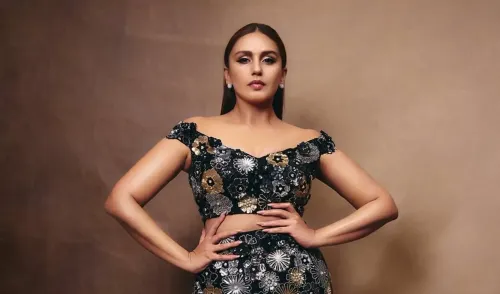 Huma Qureshi: Is She Truly a Humanist?