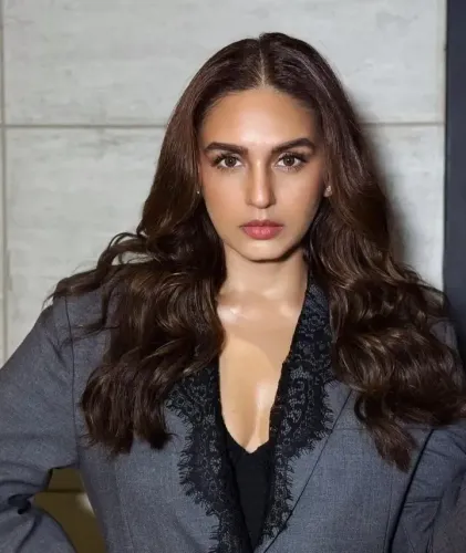 What Does Huma Qureshi Say About Her Connection with Success and Failure?
