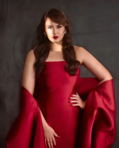 Huma Qureshi on Baby Do Die Do: 'My biggest strength was taken away'