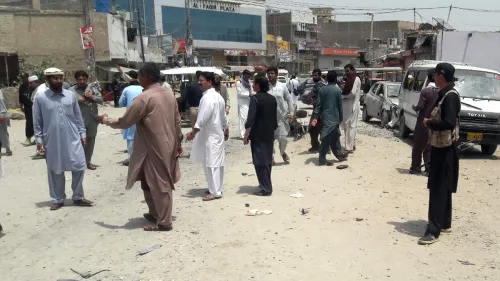 Why Did the Human Rights Body Condemn the Brutal Massacre of Pashtoon Civilians in Pakistan?