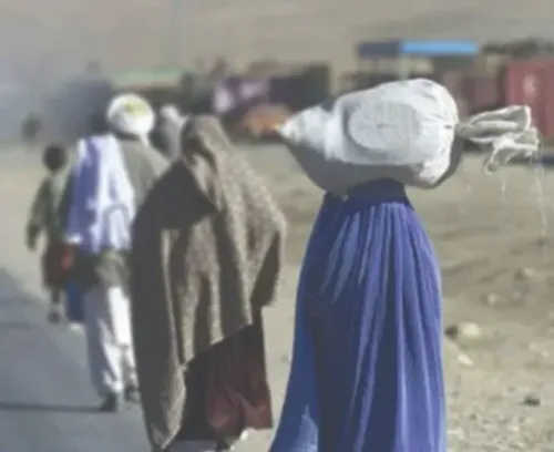 Is the Human Rights Commission of Pakistan Facing Constraints on Its Work?