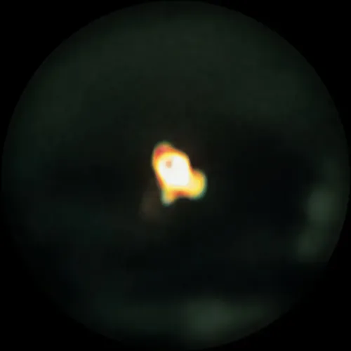 Chinese researcher flags 600g UFO acceleration in US military UAP files