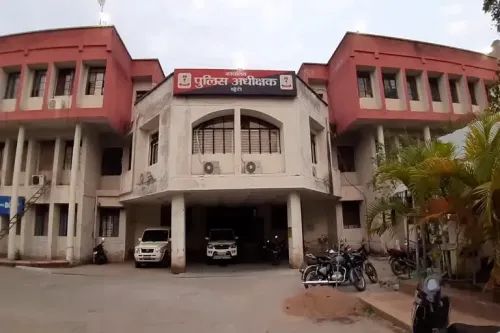 Human trafficking: 4 minor Jharkhand girls rescued from Delhi, Jaipur