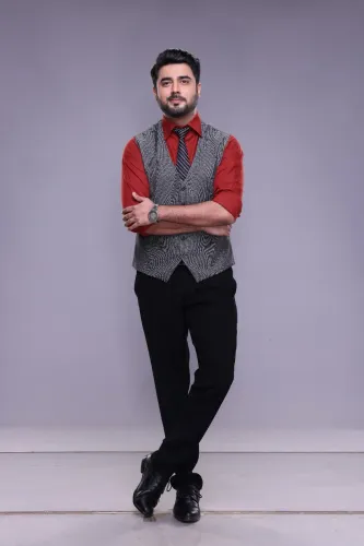 Akshay Mhatre on keeping his father's Raksha Bandhan tradition alive