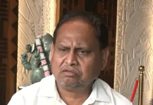 हुमायूं कबीर का दावा: पश्चिम बंगाल में किसी दल को नहीं मिलेगा बहुमत, एग्जिट पोल खारिज