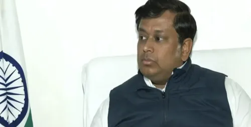 क्या हमें मस्जिद से नहीं, इसके नाम से आपत्ति है? : सुकांत मजूमदार