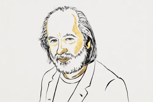 Is Hungary's Krasznahorkai, with His Thought-Provoking Works Bridging East and West, the Next Nobel Laureate in Literature?