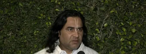 Is Shah Rukh Khan's IPL Decision Hurting 100 Crore Hindus?