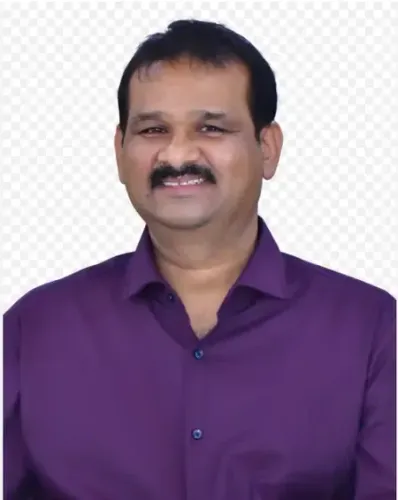 Why Was the Hyderabad Cricket Association President Sent to Judicial Custody?