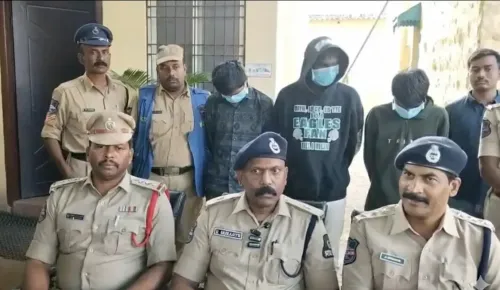 Why Were Five Individuals, Including a Doctor, Charged After Two Fatalities Linked to Anaesthetic Injection?