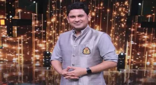 क्या है 'मेरा देश पहले : द अनटोल्ड स्टोरी ऑफ श्री नरेंद्र मोदी' का भव्य प्रदर्शन?