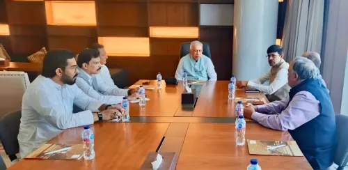 Will the Last Rites of Hyderabad Pilgrims Be Held in Madinah?