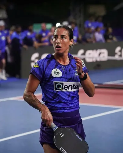 Is Hyderabad Superstar Seone Mendez Unbeatable in WPBL Season Two?