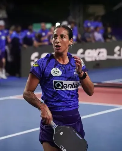 Is Hyderabad Superstar Seone Mendez Unbeatable in WPBL Season Two?