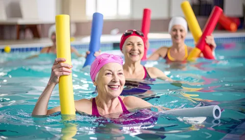 हाइड्रोथेरेपी: जल चिकित्सा से विभिन्न रोगों का उपचार करने का प्रभावी तरीका