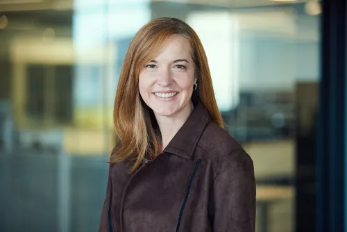 Who is the New CEO of Hyundai Motor-Backed US JV Motional?