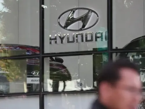 Hyundai Motor India: Did Q3 Profit Surge by 6.3% to Rs 1,234 Crore?