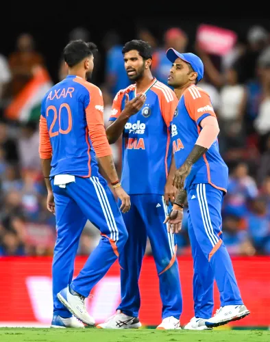 Ashwin Highlights Critical Decisions in India's T20 Loss to South Africa