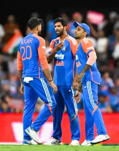 Ashwin Highlights Critical Decisions in India's T20 Loss to South Africa
