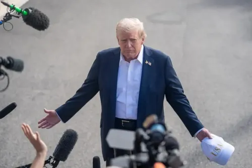 Can Trump Really Resolve the Afghanistan-Pakistan Conflict?