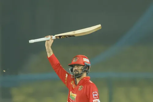Sameer Rizvi's 91* off 39 balls fires Kanpur Superstars to 8-wicket win