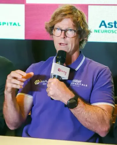 Jonty Rhodes eyes lasting European cricket impact as Rotterdam ETPL co-owner
