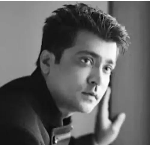 Did Vijayalakshmi Express Joy Amidst Tears for Late Actor Abhinay?