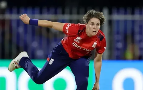 Nat Sciver-Brunt targets bowling return in September ODI series after calf injury
