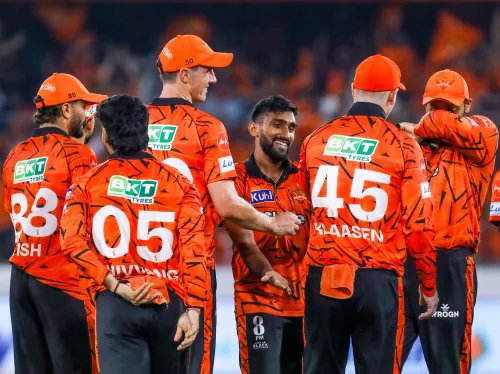 Eshan Malinga praises Cummins' bowling acumen, says pacer-captain 'understands the craft'