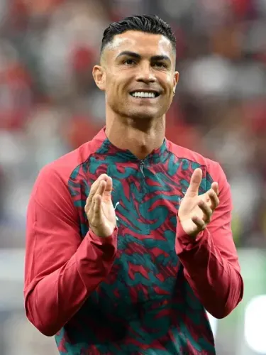 Ronaldo bids farewell to FIFA World Cup: 'I leave with a clear conscience'