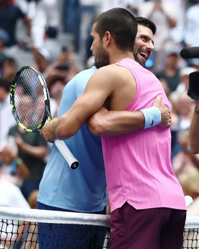 Does Djokovic Still Aspire to Compete in Grand Slams?
