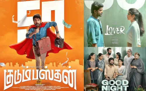 Actor Manikandan Shares His Heartfelt Gratitude for Fans and Supporters