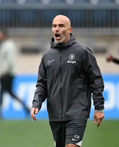 What Does Maresca Have to Say About Chelsea's 74 Charges?