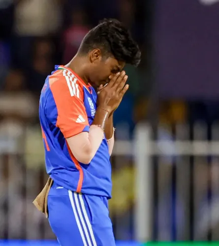 Pooja Vastrakar on WCPL, injury comeback and living in the present