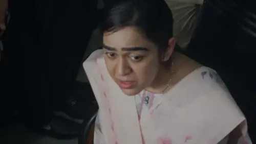 Did Aishwarya Rai Just Expose the Yadav Family's Dark Secrets?