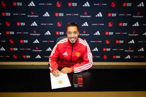Tielemans on Man United move: 'I was not expecting much'